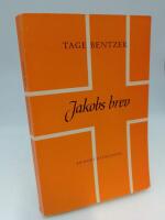 Utl&auml;ggning av Jakobs brev f&ouml;r studium och uppbyggelse