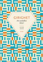 Girighet : F&ouml;r samh&auml;llets b&auml;sta? (RJ 2023: D&ouml;dssynderna i v&aring;r tid)