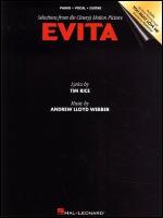 Evita : Selections from the motion picture