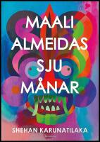 Maali Almeidas sju m&aring;nar