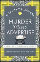 Murder Must Advertise