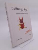 Befintligt ljus : Valda dikter 1975-2005