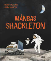 M&aring;nbas Shackleton