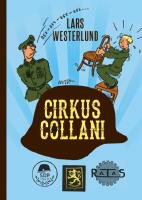 Cirkus Collani : De finl&auml;ndska SS-frivilliga 1941-43. En sedeskildring base
