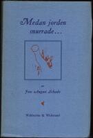 Medan jorden snurrade...