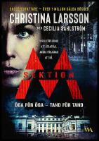 &Ouml;ga f&ouml;r &ouml;ga, tand f&ouml;r tand