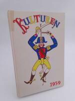 1959 : Bagateller