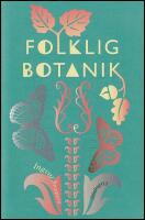 Folklig botanik