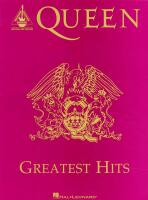 Queen greatest hits