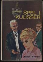 Spel i kulisser