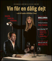 Vin f&ouml;r en d&aring;lig dejt : Ingen vanlig vinbok