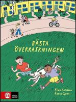 B&auml;sta &ouml;verraskningen