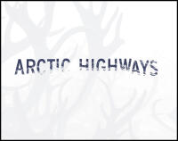 Arctic highways : Unbounded indigenous people - a traveling art exhibition