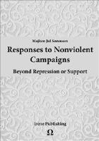 Responses to Nonviolent Campaigns : Beyond Repression and Support