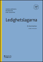 Ledighetslagarna : En kommentar