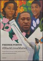 #BLACKLIVESMATTER : Cornel West om svart vrede...