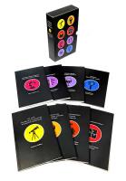 Samh&auml;llets l&aring;ngsiktiga kunskapsf&ouml;rs&ouml;rjning 1&ndash;8 (h&auml;ften i kassett)