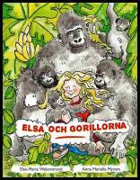 Elsa och gorillorna