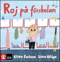 Roj p&aring; f&ouml;rskolan