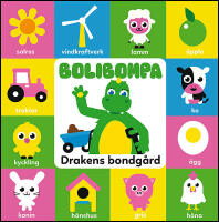 Drakens bondg&aring;rd : Drakens bondg&aring;rd