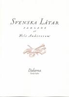 Svenska l&aring;tar Dalarna, Fj&auml;rde h&auml;ftet