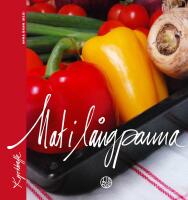 Mat i l&aring;ngpanna