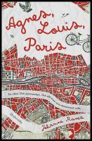 Agnes, Louis, Paris