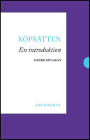 K&ouml;pr&auml;tten : En introduktion