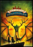 Bladfingerdrakarna vaknar