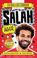 Salah &auml;ger