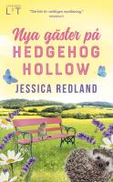 Nya g&auml;ster p&aring; Hedgehog Hollow