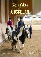 L&auml;tta fakta om ridskolan