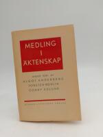 Medling i &auml;ktenskap : Erfarenheter och synpunkter av svenska pr&auml;ster