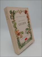 Den svenska prosan : Erik Gustaf Geijer