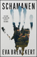 Den falske schamanen : Sektens innersta krets ber&auml;ttar