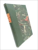 Vildmarks- och k&auml;rleksvisor