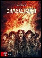 Ormsaltaren : M&aring;nvind & Hoff