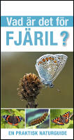Vad &auml;r det f&ouml;r fj&auml;ril?