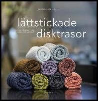 L&auml;ttstickade disktrasor : Sticka h&aring;llbart f&ouml;r k&ouml;k och badrum