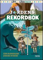 Jordens rekordbok