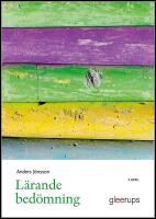 L&auml;rande bed&ouml;mning