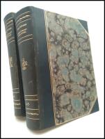 Svenskt Bibliskt Uppslagsverk : F&ouml;rsta bandet (A-K) , Andra Bandet (L-&Ouml;)