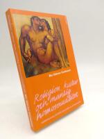 Religion, kultur och manlig homosexualitet : Homosexualitetens kulturella strukturer