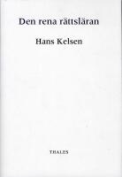Den rena r&auml;ttsl&auml;ran