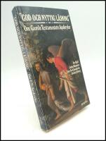 'God och nyttig l&auml;sning' : Om gamla testamentets apogryfer