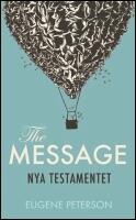 The Message : Nya Testamentet