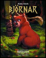 Bj&ouml;rnar : En historia fr&aring;n Norrsken