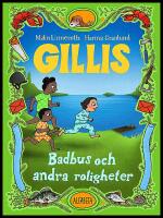 Badbus och andra roligheter : Badbus och andra roligheter