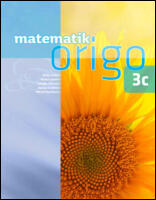 Origo : Matematik. 3c