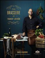 Fr&aring;n brasserie till franskt lantk&ouml;k